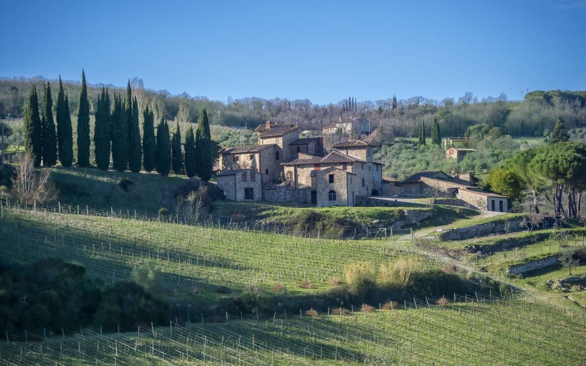 Photo of Others in Lucolena