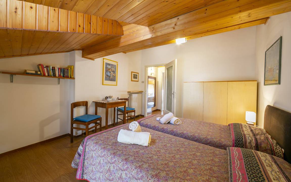 Photo of Bedroom in Torbole sul Garda