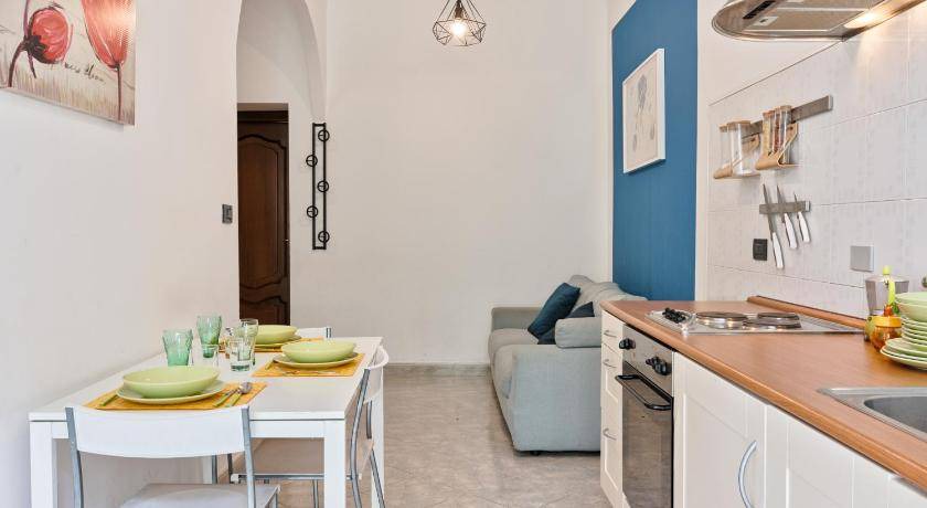 Photo of Kitchen in Millefonti