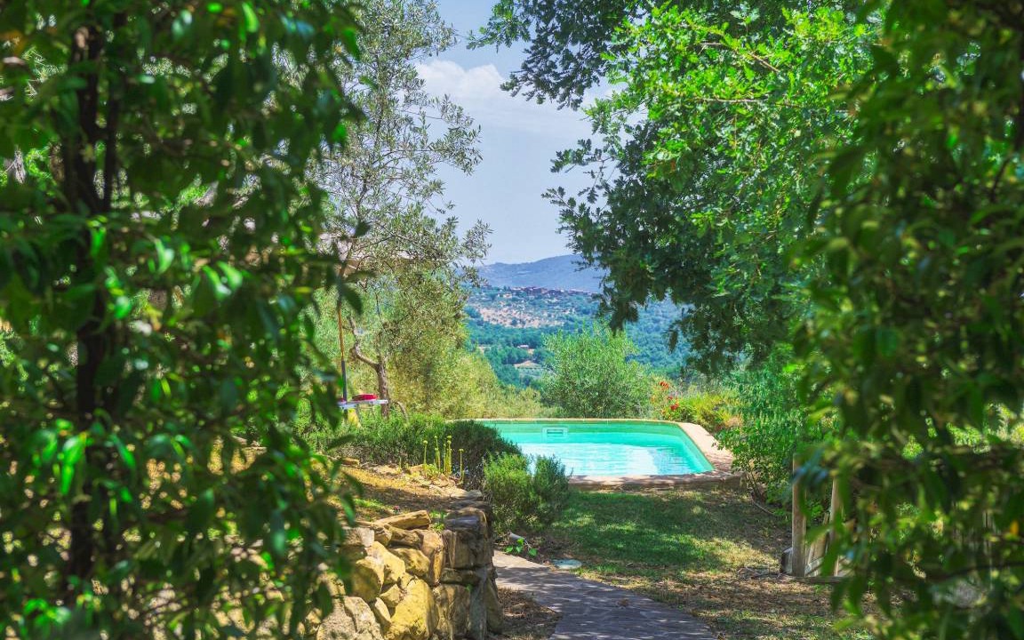Photo of Outdoor in Panicale