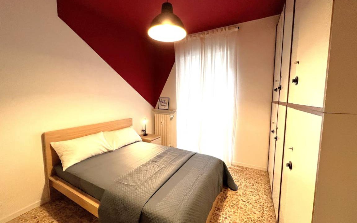 Photo of Bedroom in Pavia