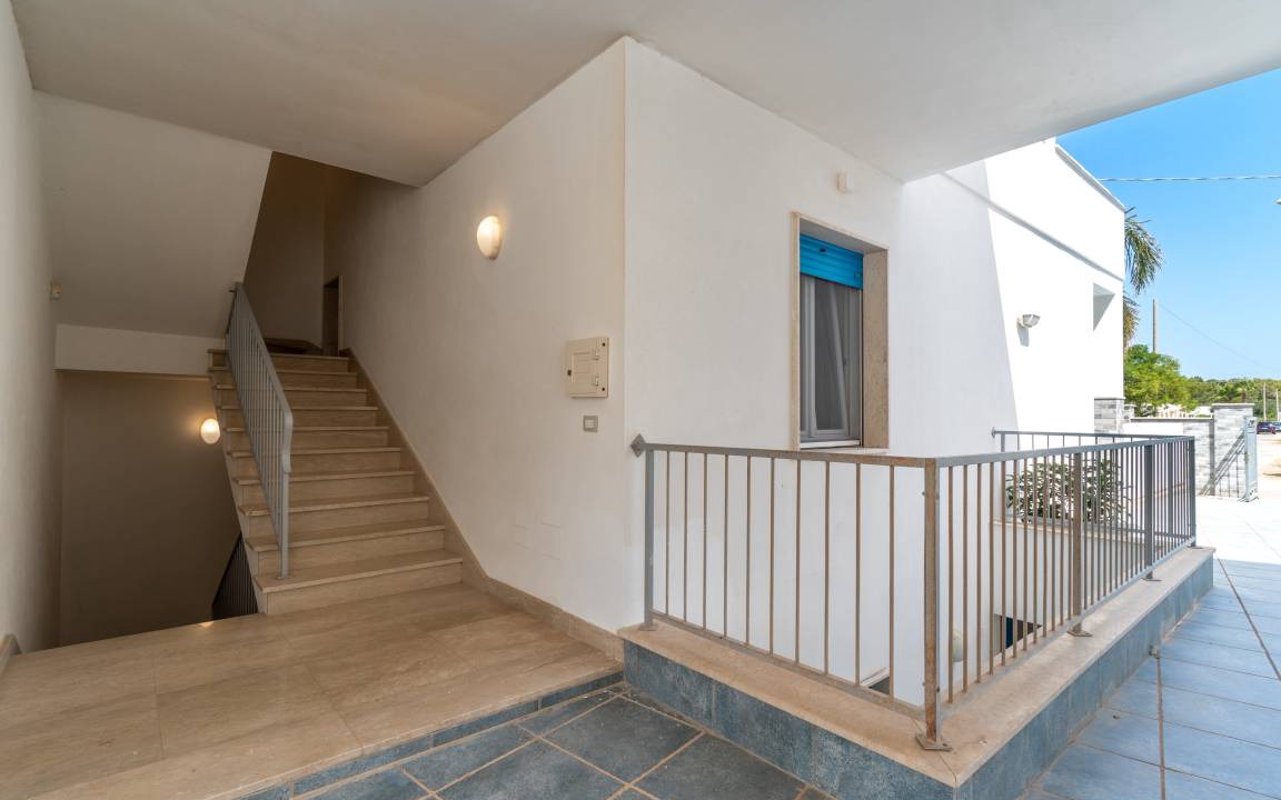 Photo of Patio Balcony in Marina di Mancaversa