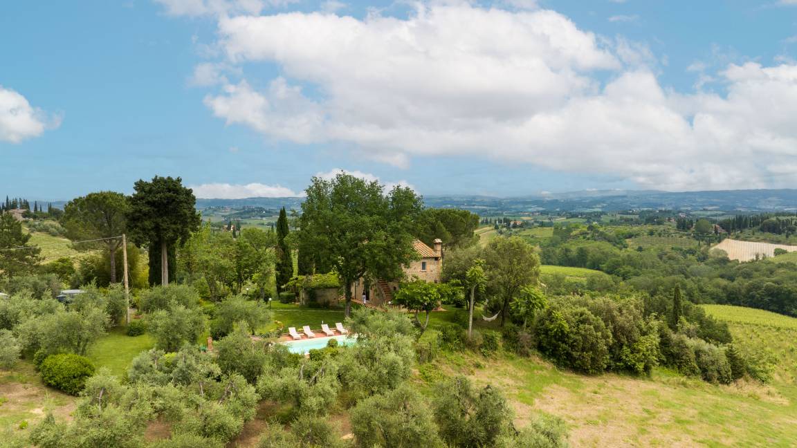 Photo of Others in San Gimignano