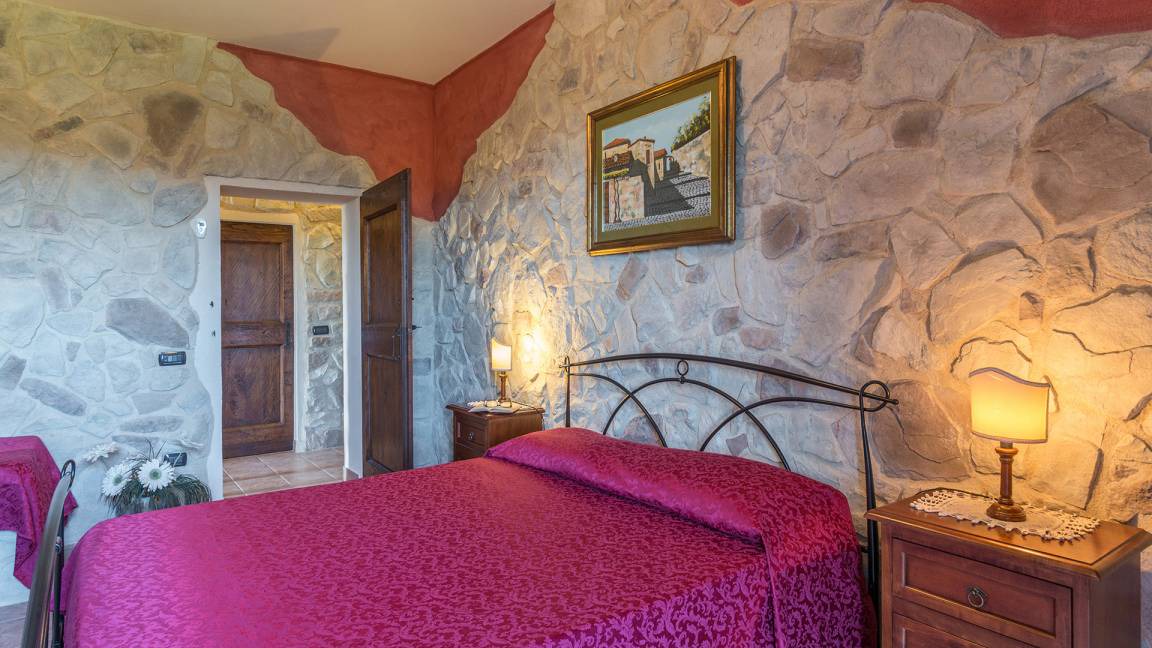 Photo of Bedroom in Montoro
