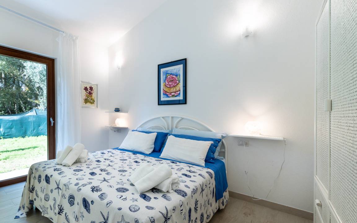 Photo of Bedroom in Geremeas