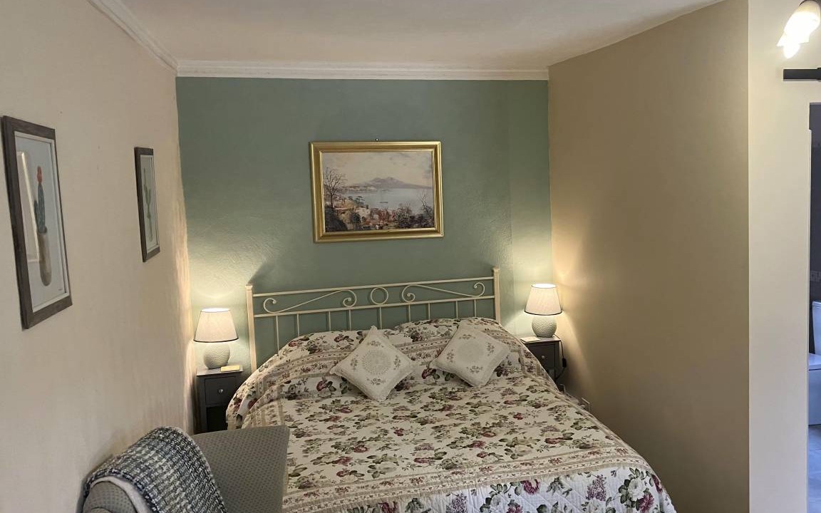 Photo of Bedroom in Gallinaro