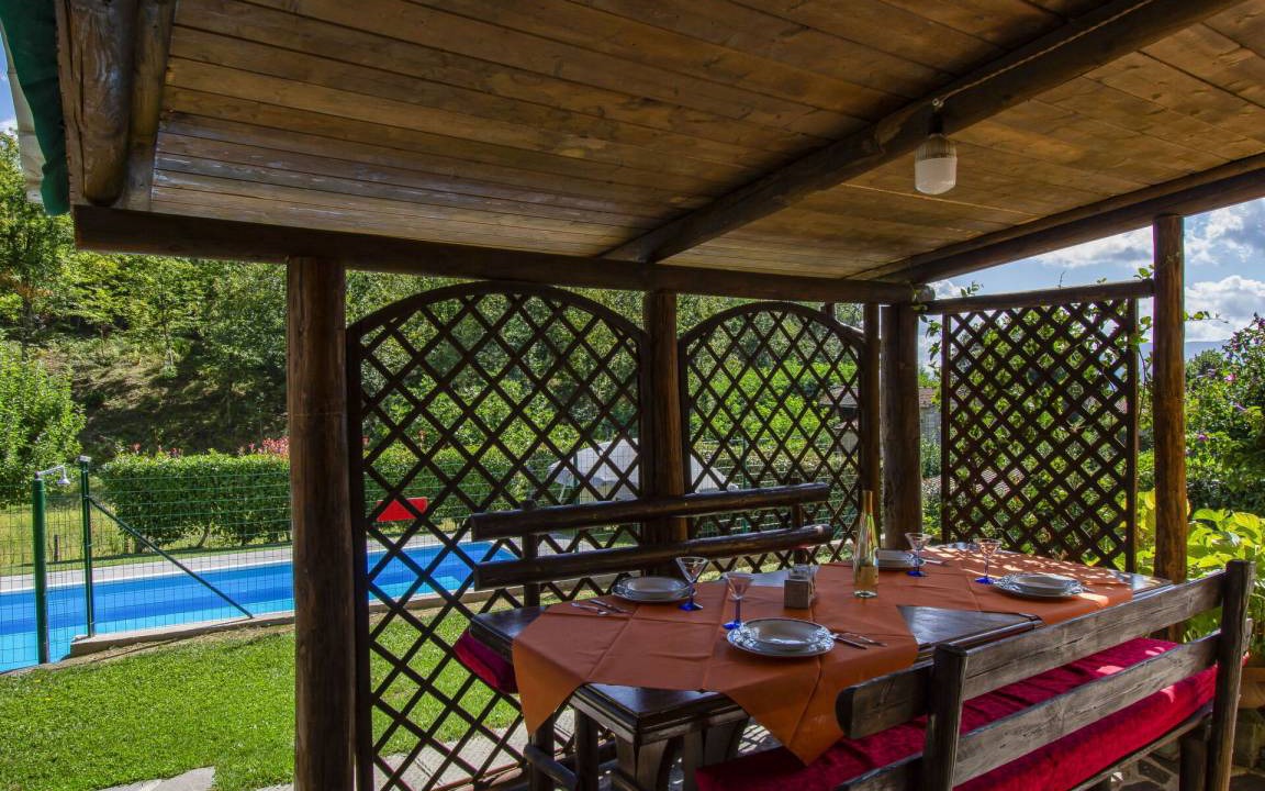 Photo of Others in Villa Collemandina