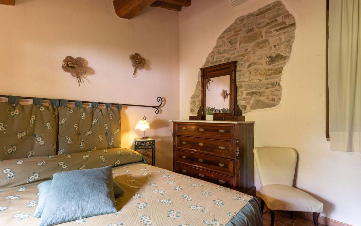 Photo of Bedroom in La Cava