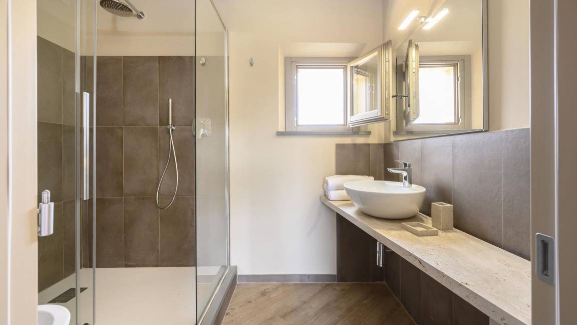 Photo of Bathroom in Vinci