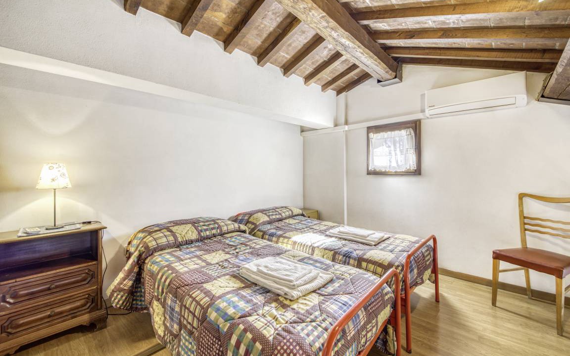 Photo of Bedroom in Castiglione del Lago