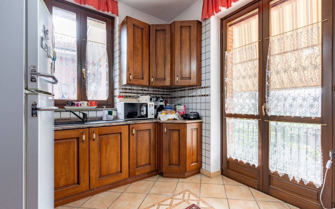 Photo of Kitchen in Montegrosso dʼAsti