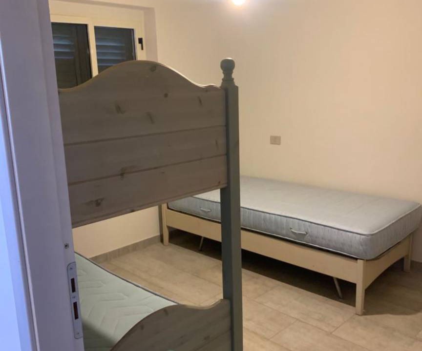 Photo of Bedroom in Le Castella