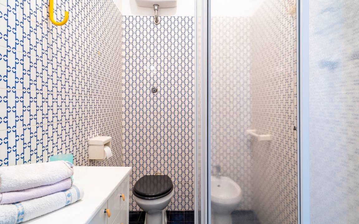 Photo of Bathroom in Venezia Nuova