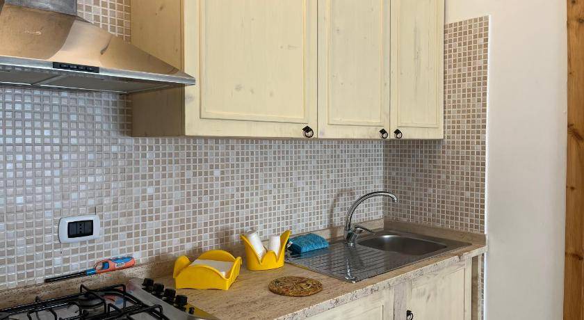 Photo of Kitchen in Sava