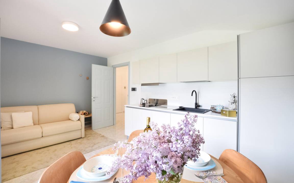 Photo of Livingroom in Borgofranco d'Ivrea