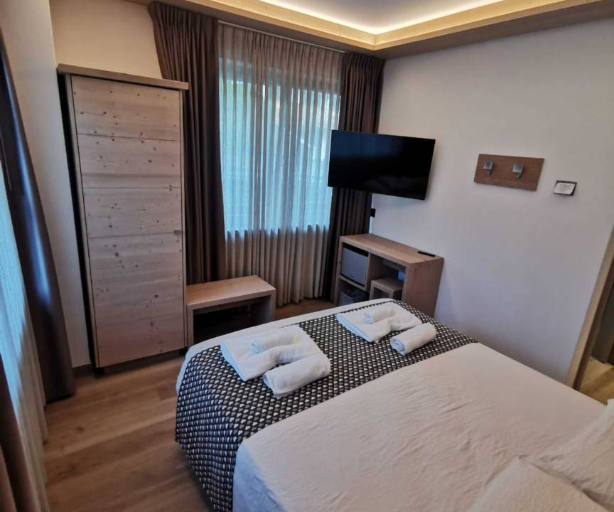 Photo of Bedroom in Lozzo di Cadore