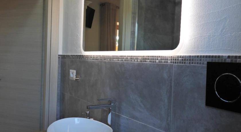 Photo of Bathroom in Teulada