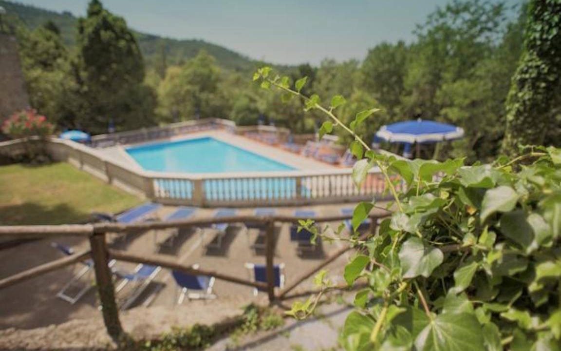 Photo of Outdoor in Castagno