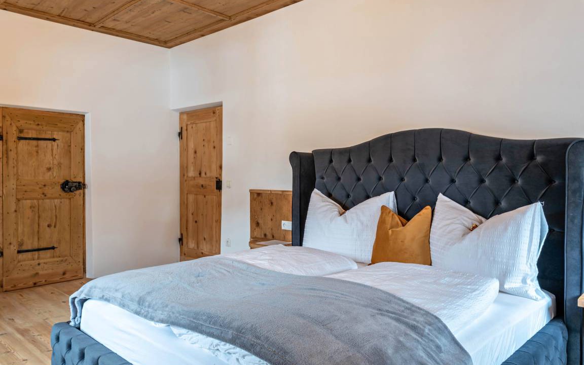 Photo of Bedroom in Sarntal