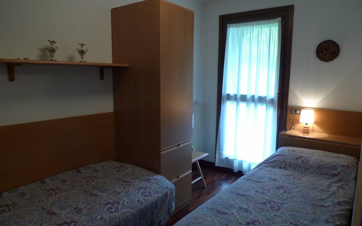 Photo of Bedroom in Selva di Cadore