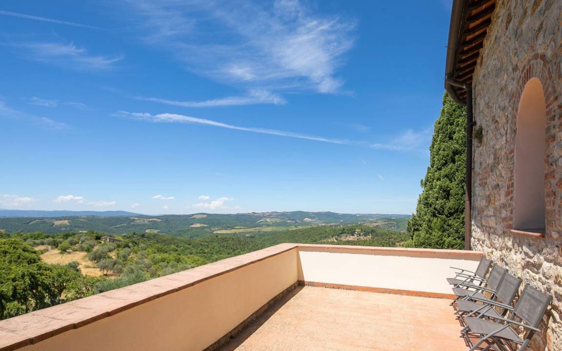 Photo of Others in Gaiole in Chianti