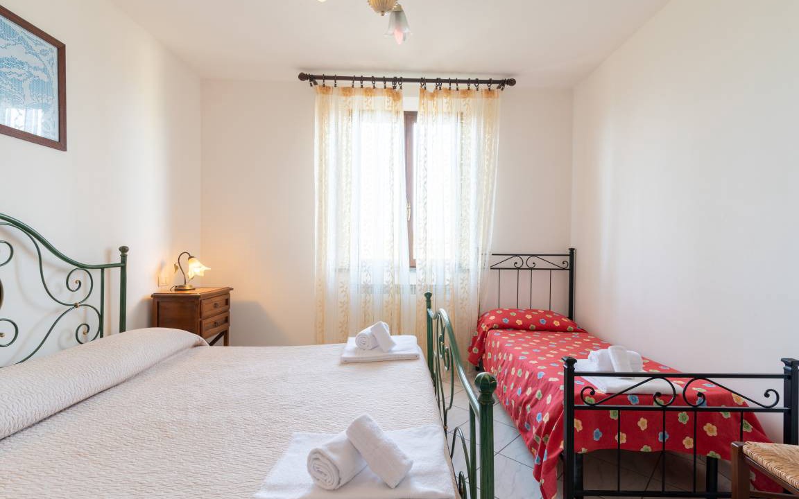 Photo of Bedroom in Cortona