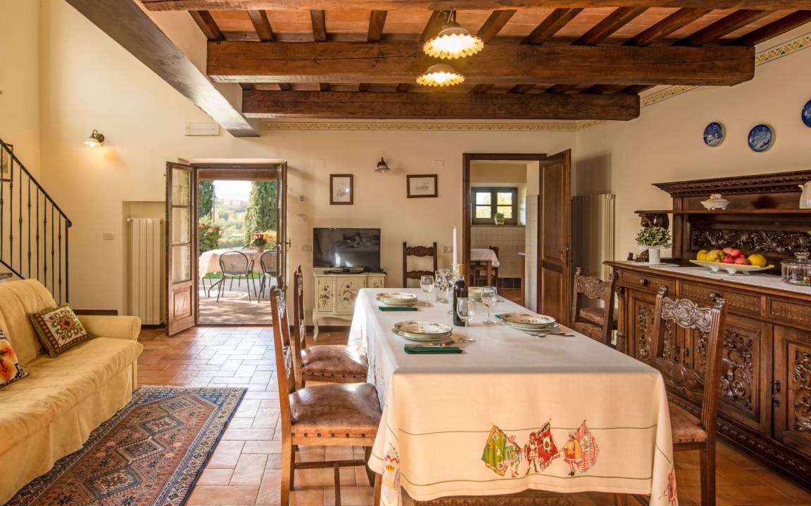 Photo of Kitchen in Popoltaio-Schiacciato