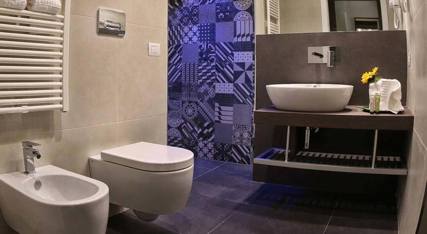 Photo of Bathroom in Gravina in Puglia