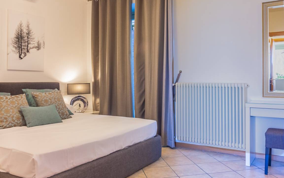 Photo of Bedroom in Perledo