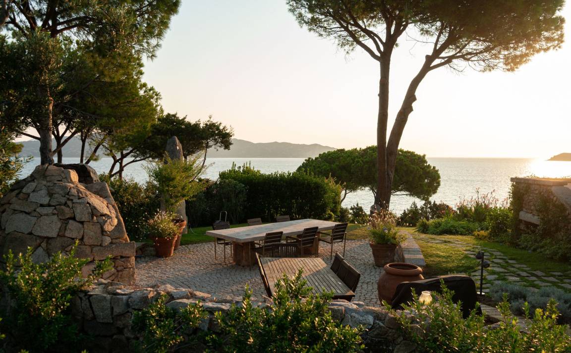 Photo of Others in Capo Coda Cavallo