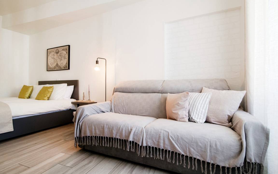Photo of Bedroom in Como