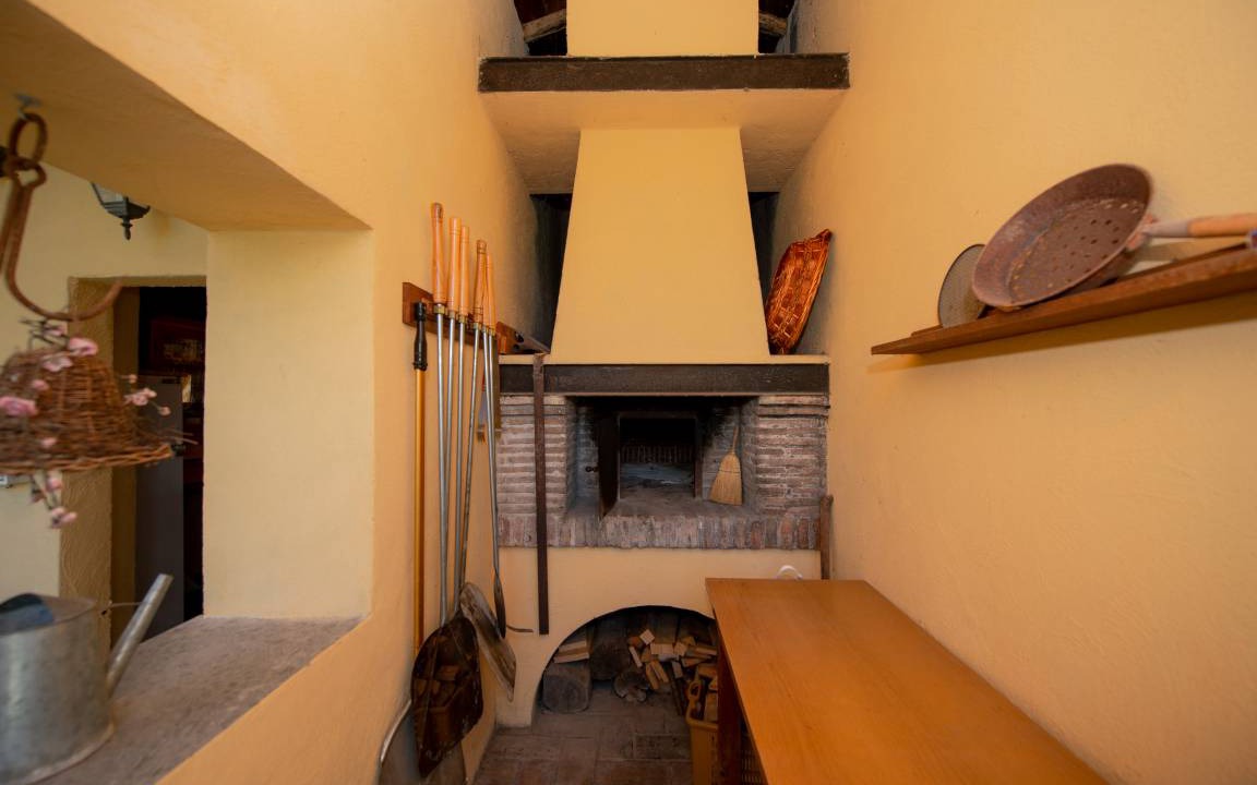 Photo of Kitchen in Rocca di Papa