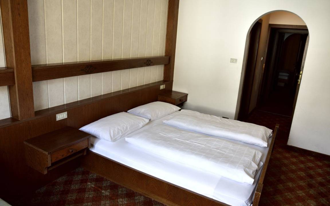 Photo of Bedroom in Brunico