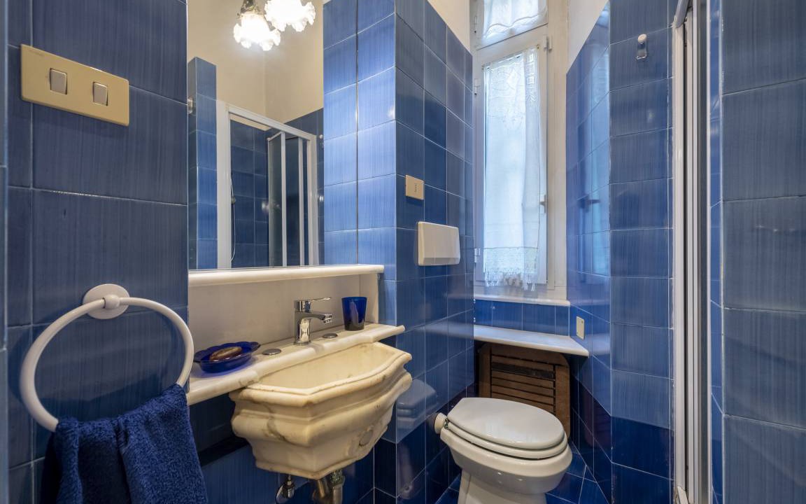 Photo of Bathroom in Carignano