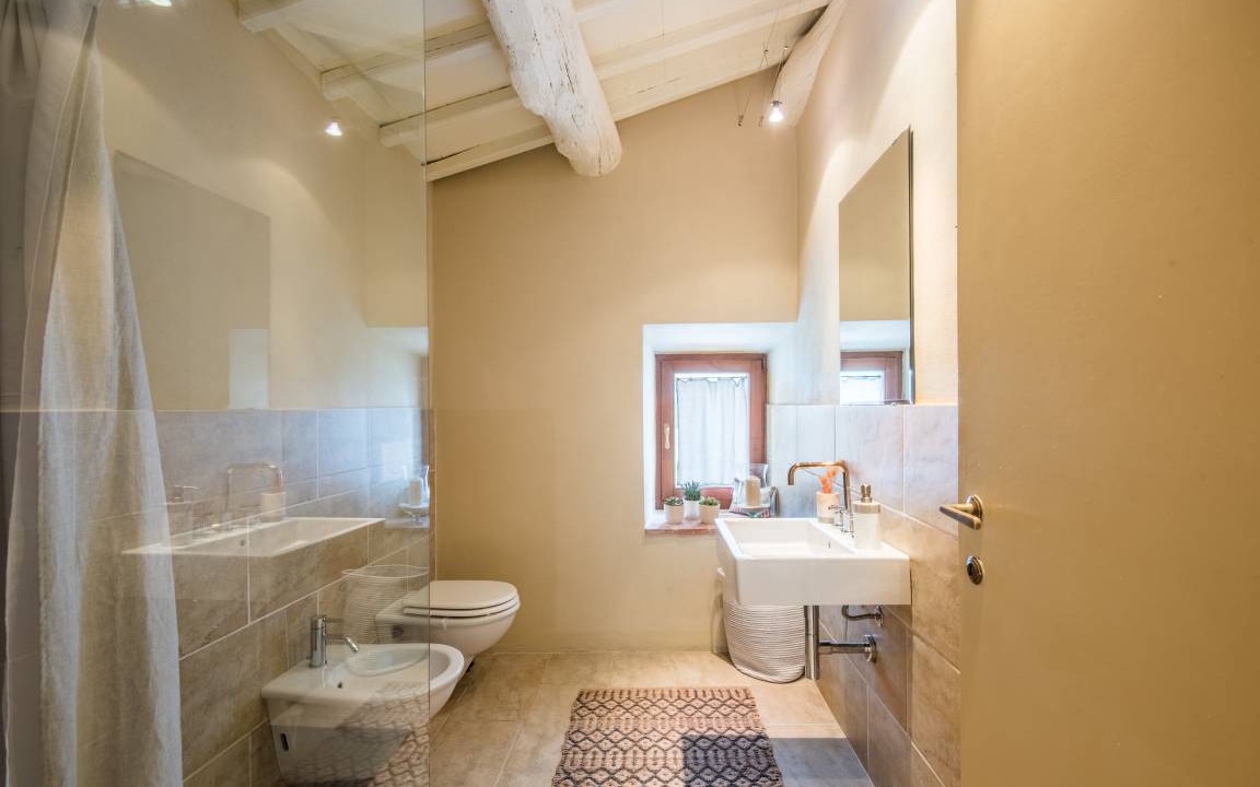 Photo of Bathroom in La Cetina