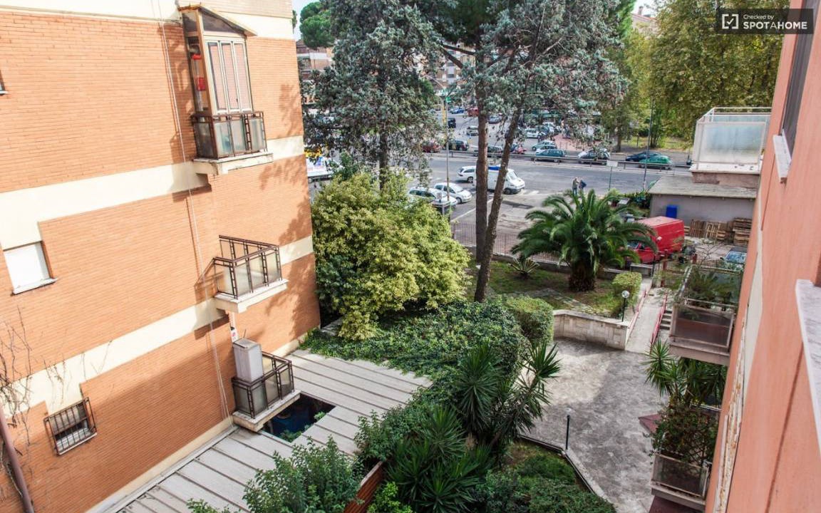 Photo of Others in Quartiere XXVIII Monte Sacro Alto
