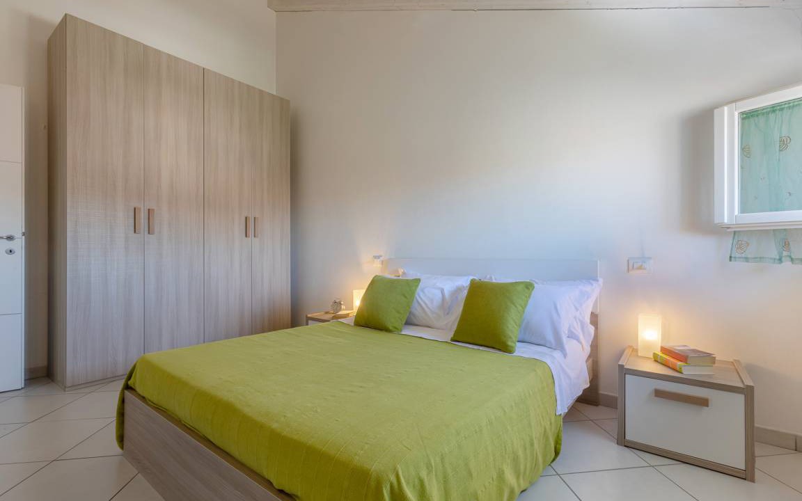 Photo of Bedroom in Comacchio