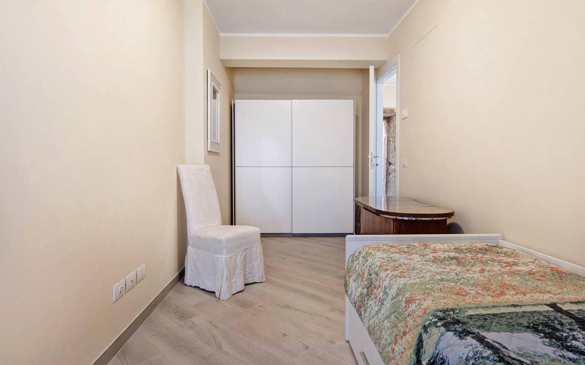Photo of Bedroom in Albisano