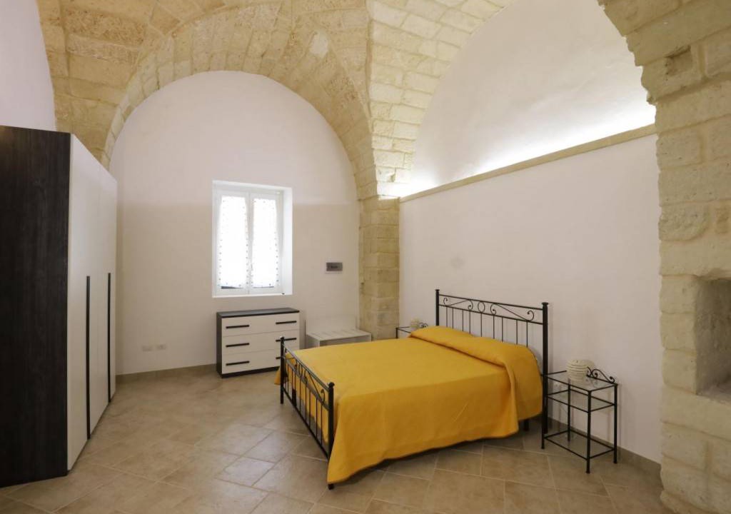Photo of Bedroom in Vernole