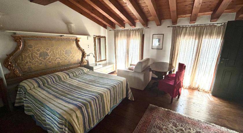 Photo of Bedroom in Portogruaro