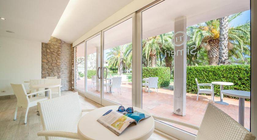 Photo of Patio Balcony in Simeri Mare