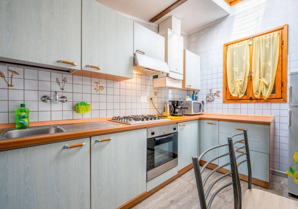 Photo of Kitchen in Agliano Terme