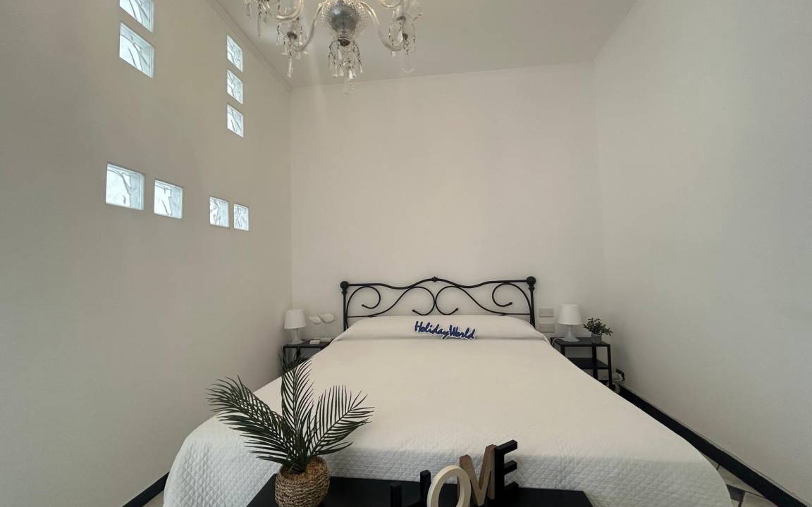 Photo of Bedroom in Savona