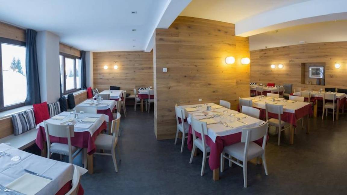 Photo of Kitchen in Passo Pramollo