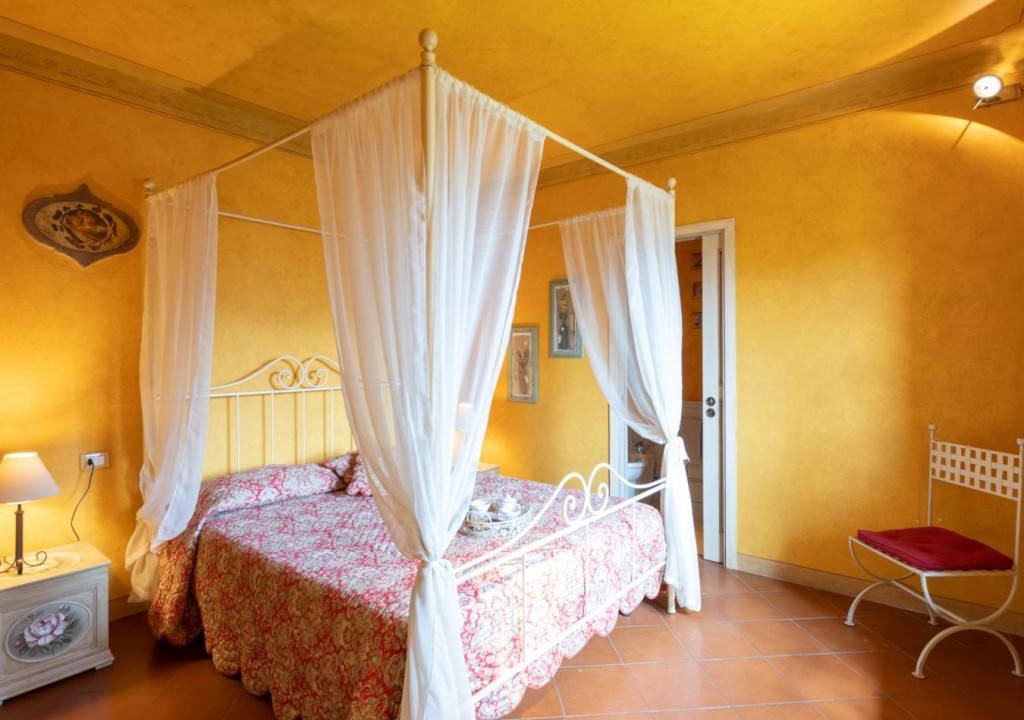 Photo of Bedroom in Dicomano
