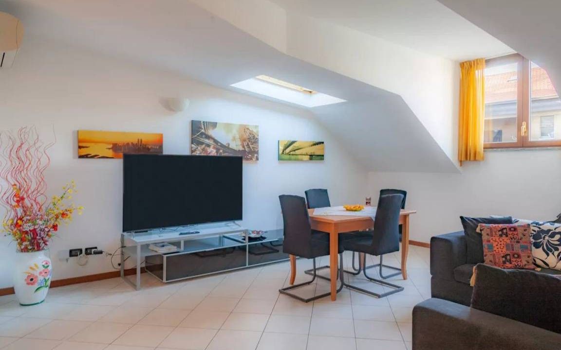 Photo of Livingroom in Gorla