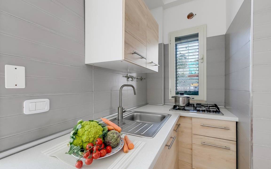 Photo of Kitchen in Defensola