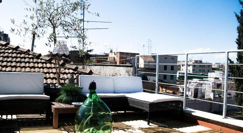 Photo of Others in Prenestino-Labicano