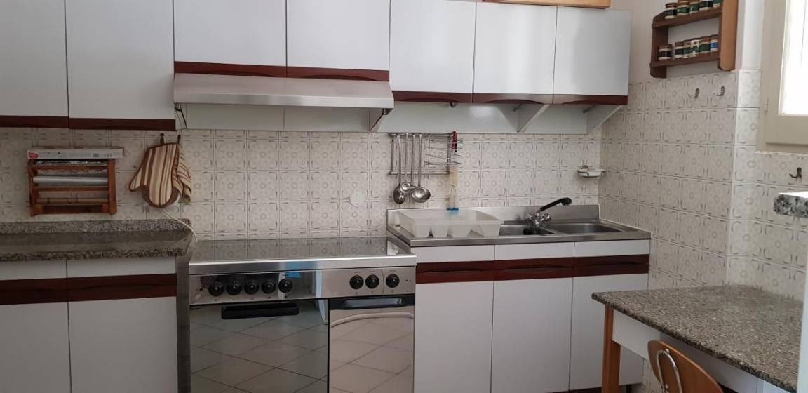 Photo of Kitchen in Santa Margherita di Pula