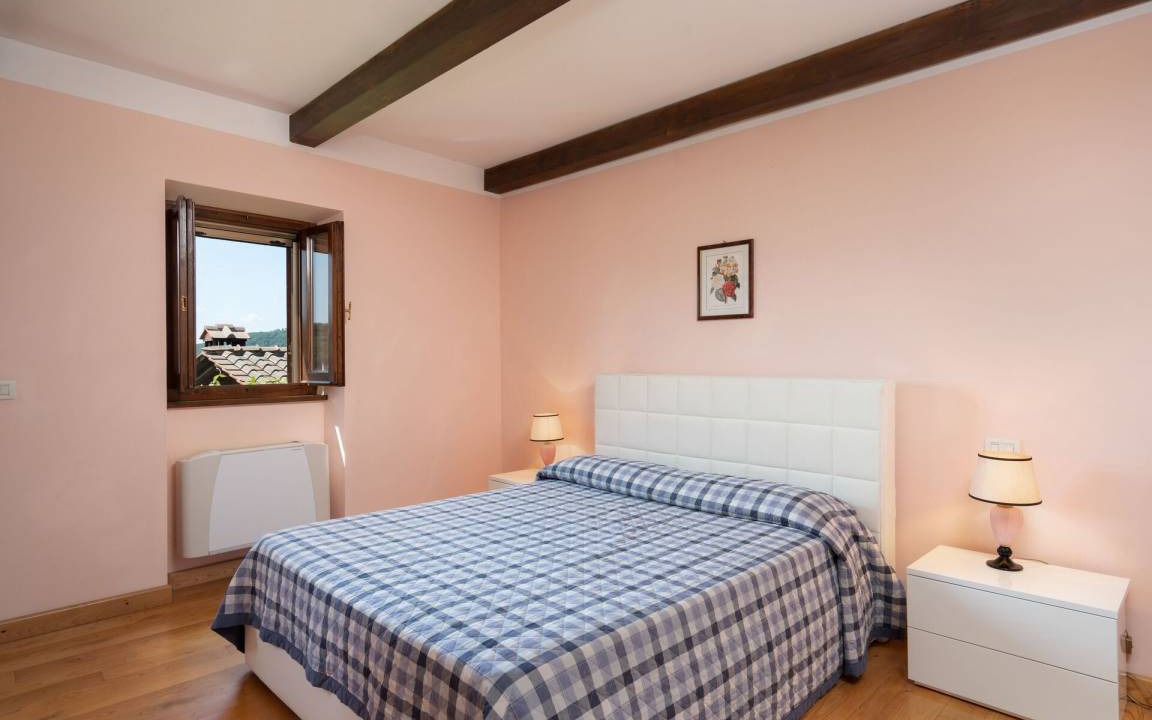 Photo of Bedroom in Subbiano